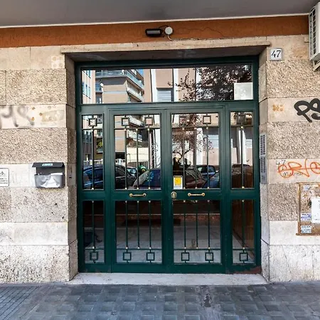 Alexandra Apartment Rome Exterior photo