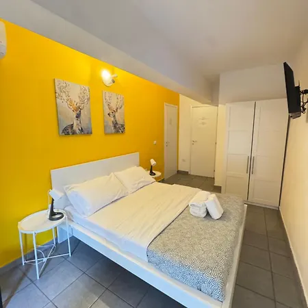 Alexandra Apartment Rome Exterior photo