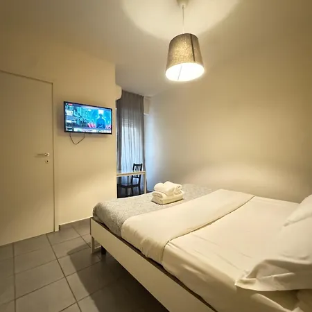 Alexandra Apartment Rome Exterior photo